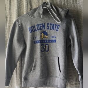 Golden State Warriors Hoodie
